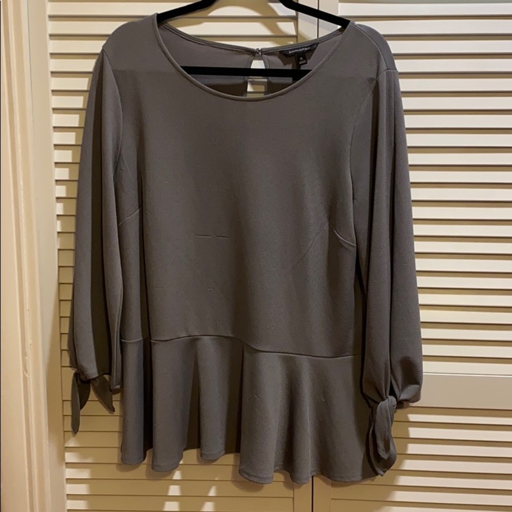 Banana Republic Top